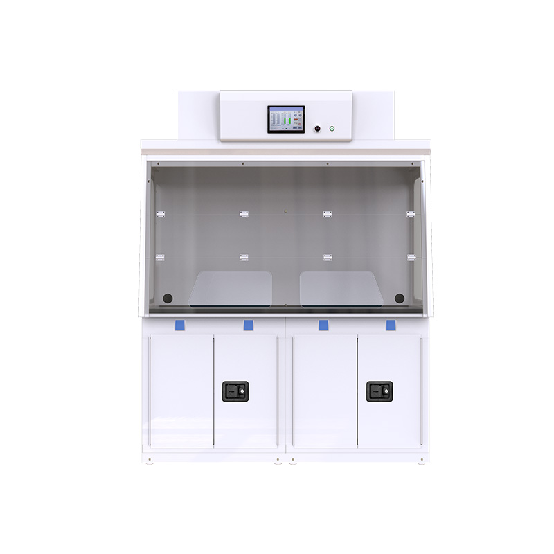 凈氣型通風(fēng)柜1600F
