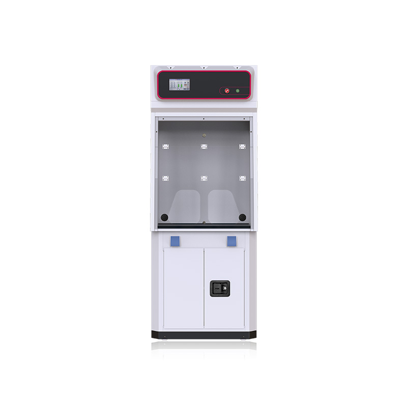 凈氣型通風(fēng)柜800F/FT（全視窗）