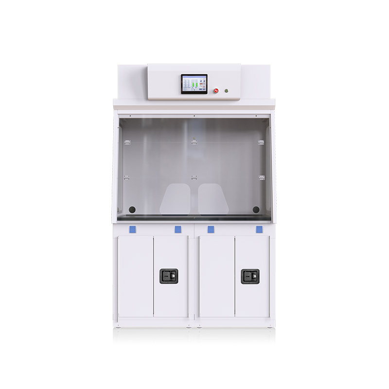 凈氣型通風(fēng)柜1275F